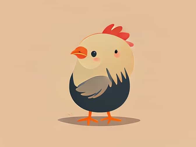 Is A Poussin A Baby Chicken