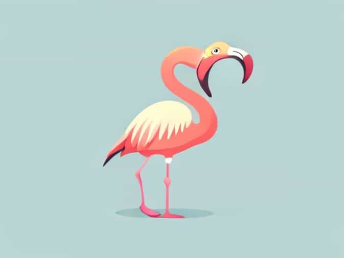 Is A Roseate Spoonbill A Flamingo