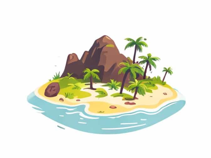 Is Amelia Island An Island