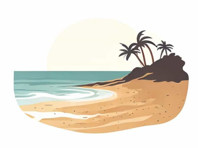 Is Beach Replenishment Soft Engineering