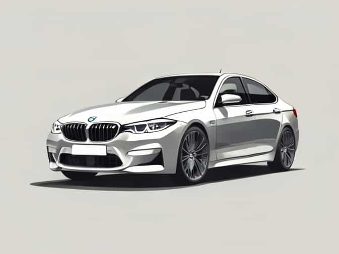Is Bmw A Sedan