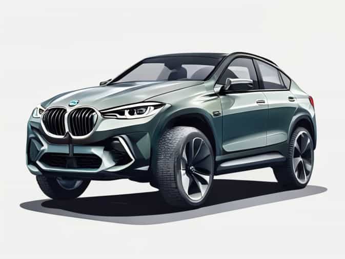 Is Bmw Ix Electric