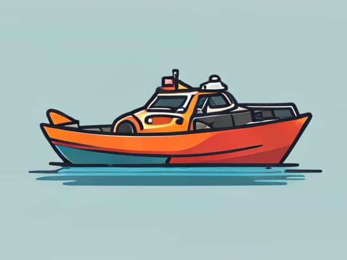 Is Junk A Watercraft