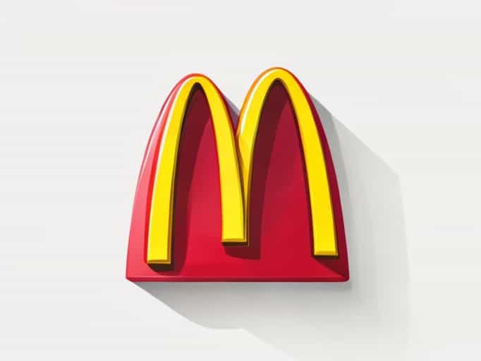 Is Mcdonald'S Near Me