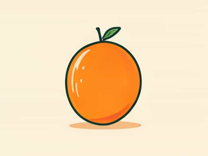 Is Orange A Fruit