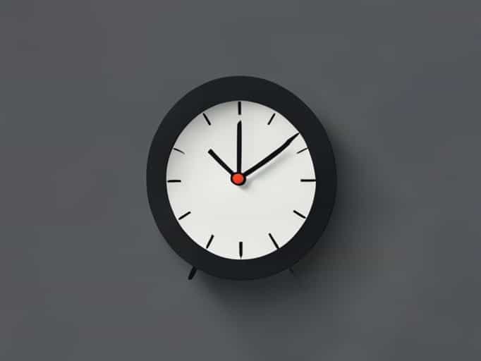 Is Timekeeping One Word