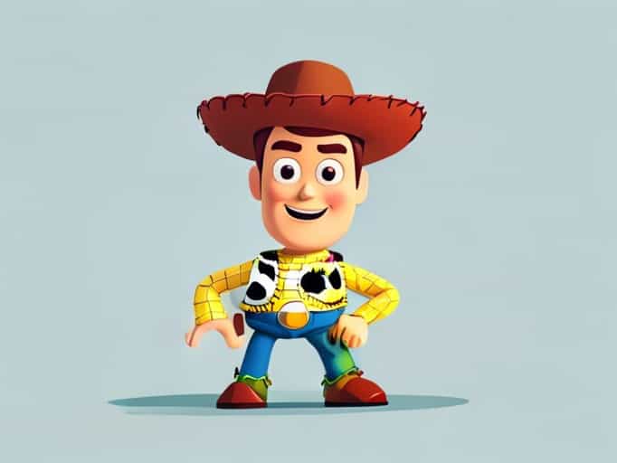 Is Toy Story 4