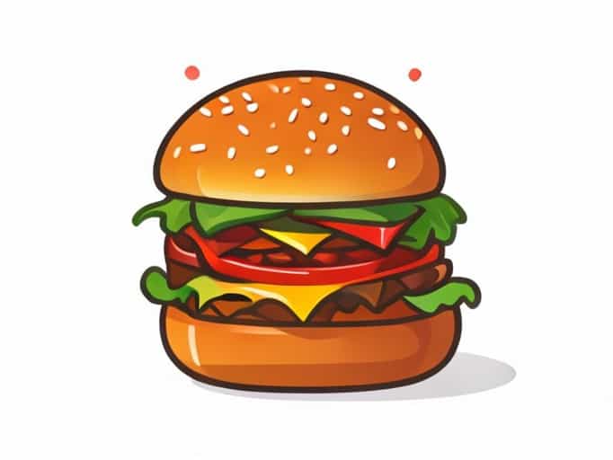 Is Zinger Burger Spicy