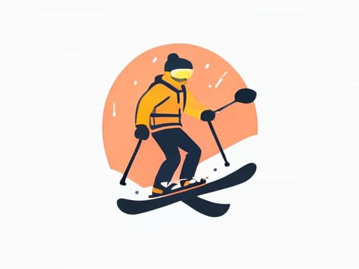 J Skis Slacker Review