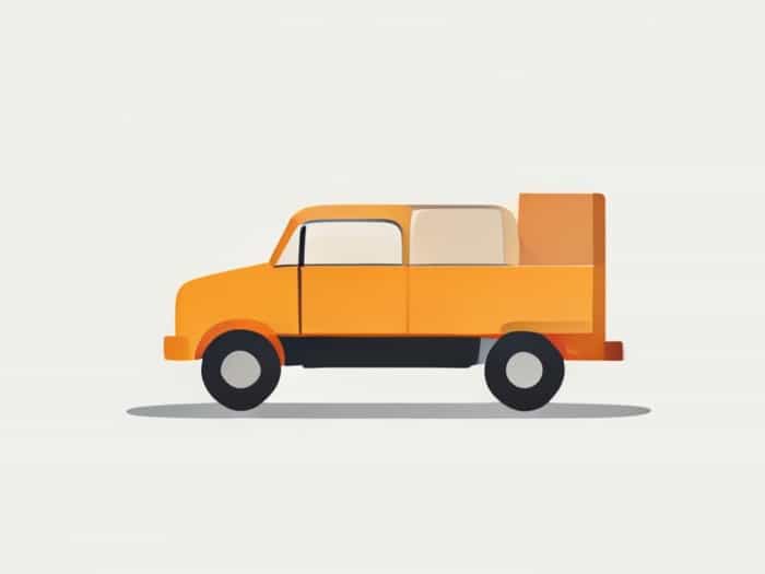 John Lewis Truckle Bed