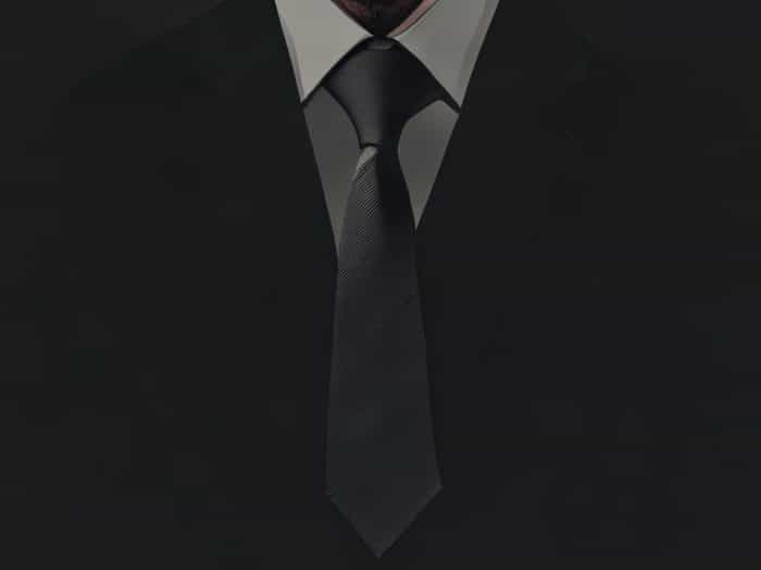 John Wick Tie Knot