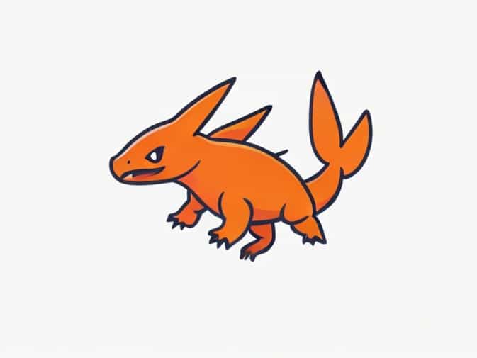 Jolly Or Adamant Salamence