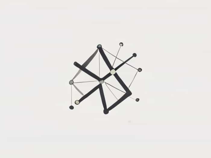 Jones Polynomial Skein Relation