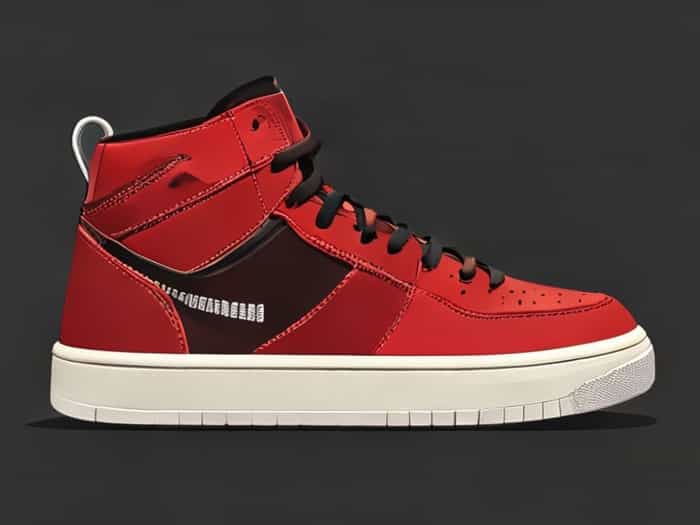 Jordan 1 Low Disrupt