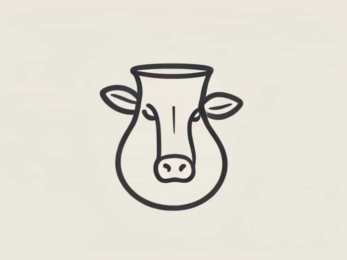 Jugular Furrow In Cattle