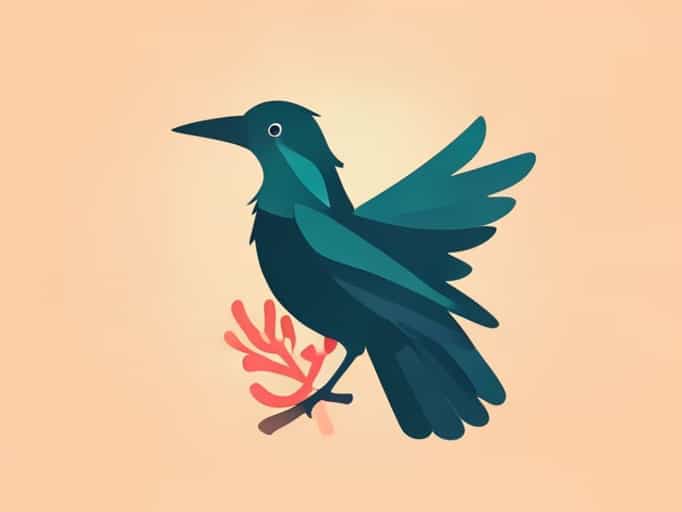 Jungle Bird Cape Coral