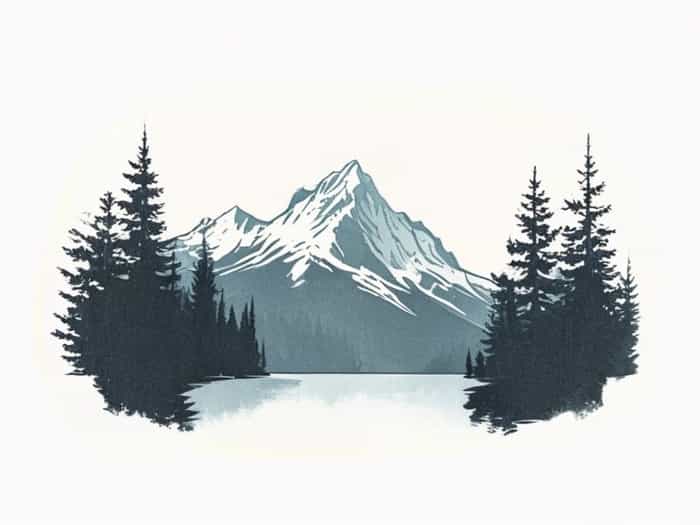 Kamloops Old Whitey Photo