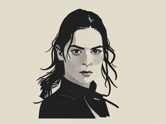 Katniss Volunteers For Prim