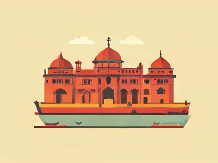 Kharagpur Howrah Local Chart