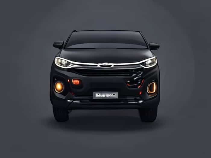 Kia Sorento Headlight Bulb