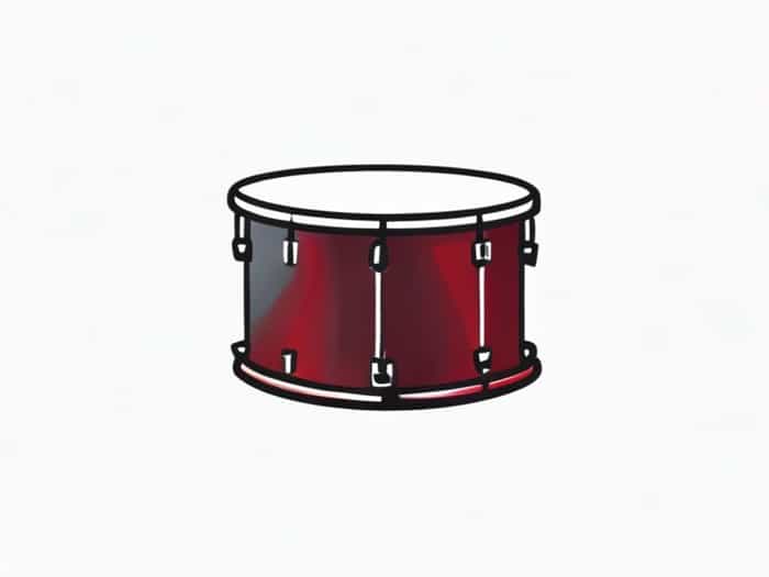Kick Snare Hi Hat