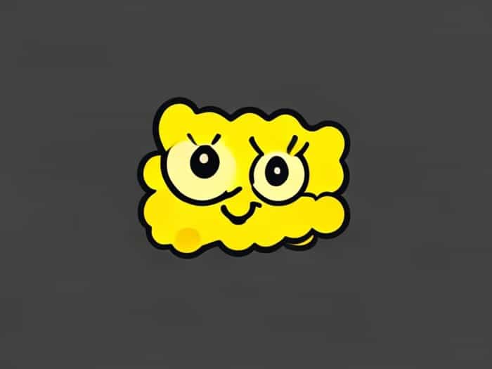 Knucklehead Mcspazatron Spongebob Quote