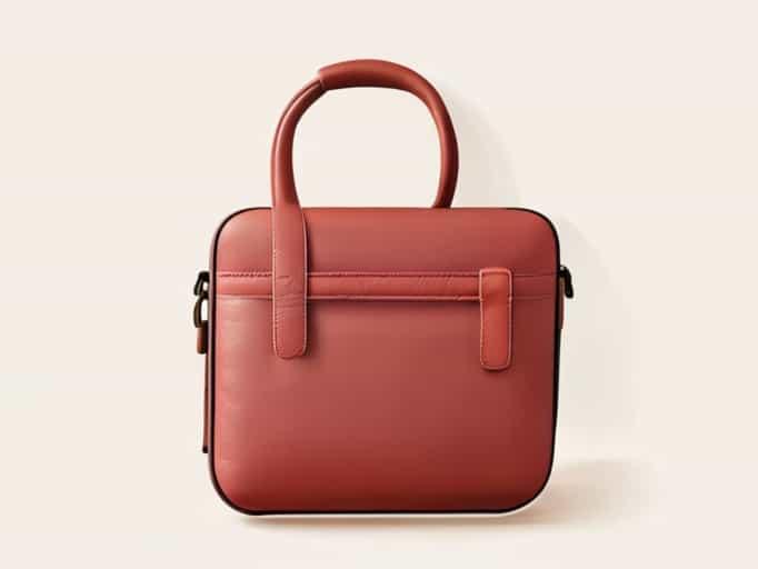 Kusshi Vacationer Makeup Bag