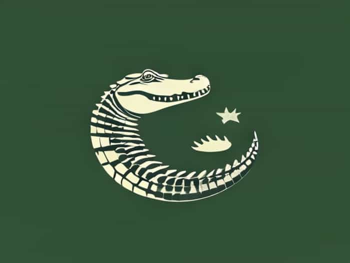 Lacoste Alligator Or Crocodile