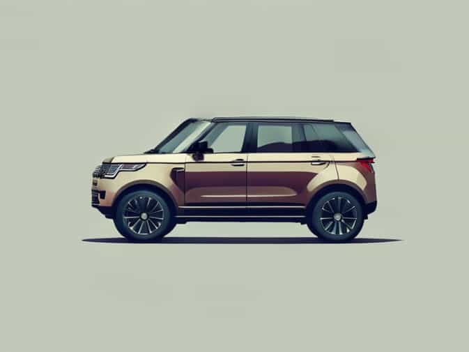 Land Rover Velar 2019
