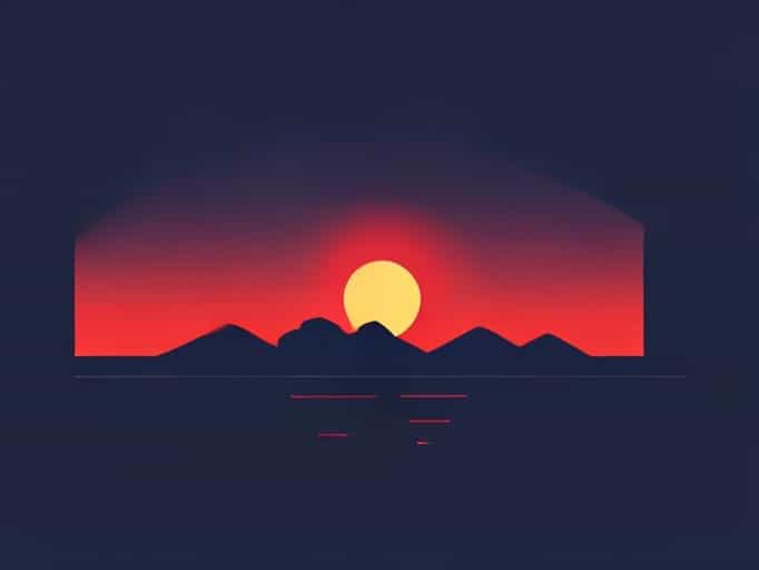 Last Night In Tremor