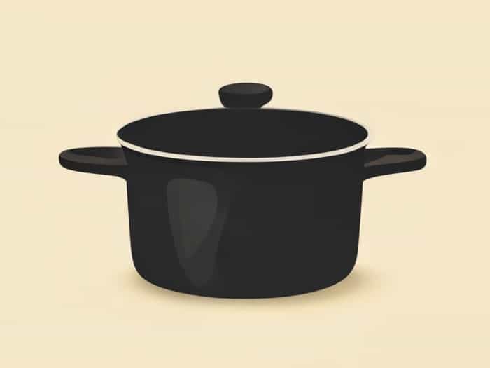 Le Creuset Utensil Pot