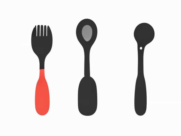 Le Creuset Utensil Set