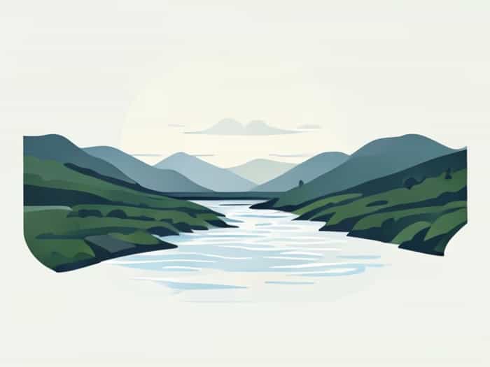 Length Of River Douro