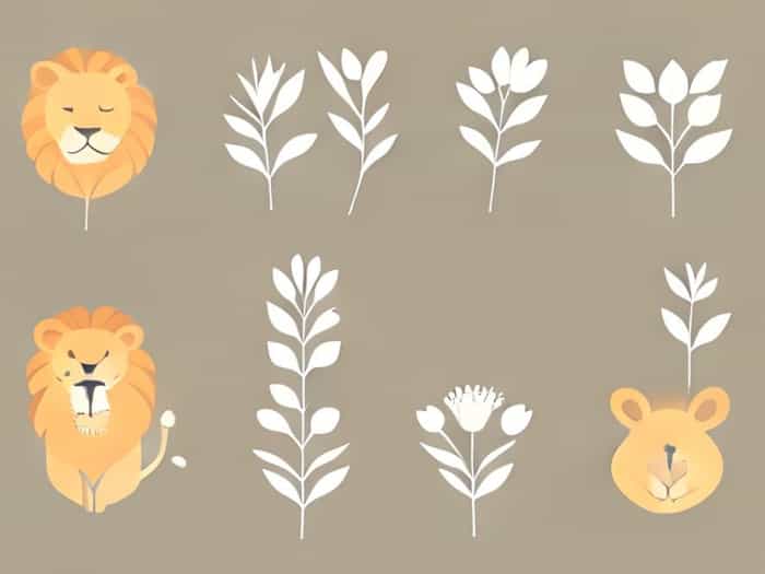 Leo Lin Florescence Set