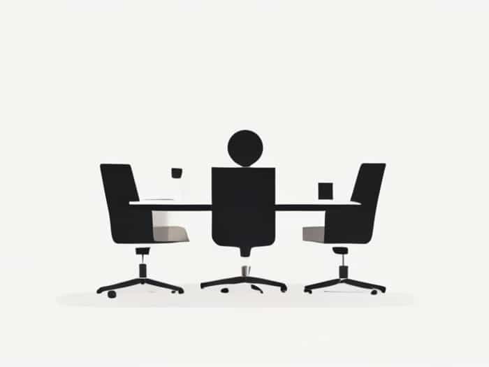 Let'S Adjourn The Meeting