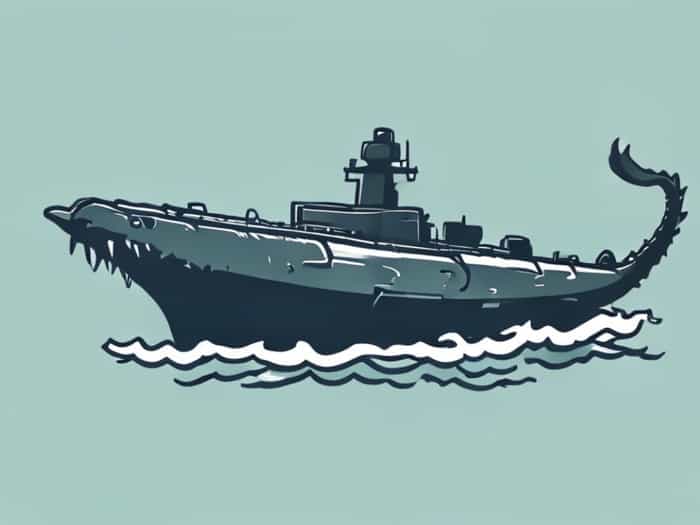 Leviathan Dreadnought Base Size