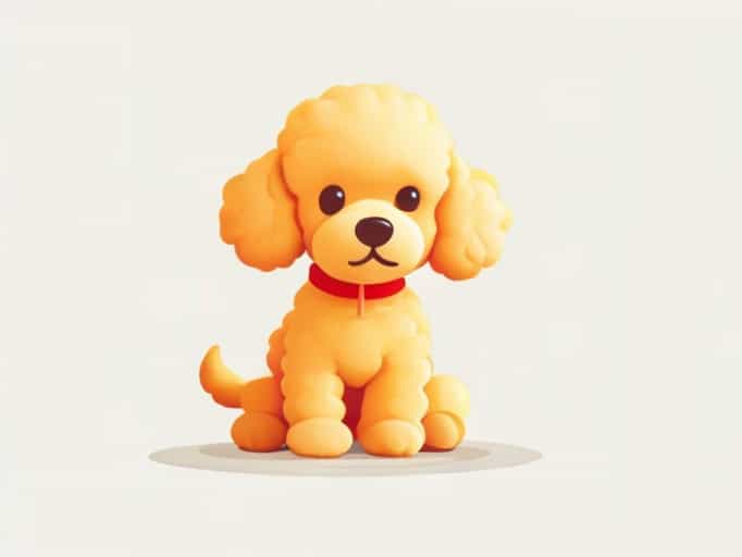 Lifespan Of Toy Poodle