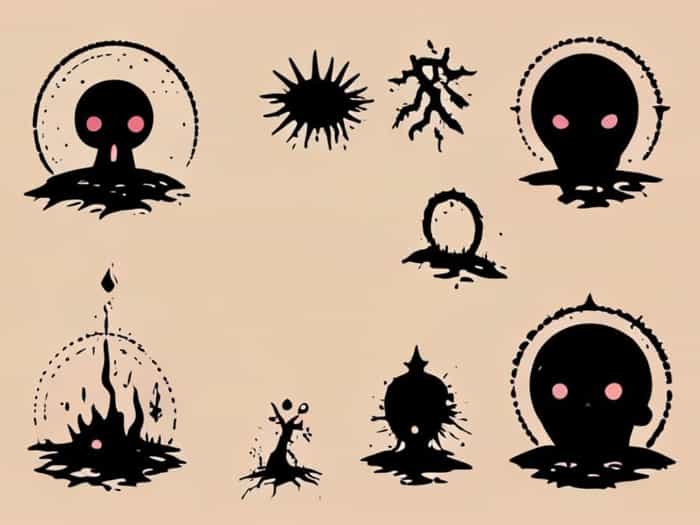 Little Nightmares Flotsam Locations