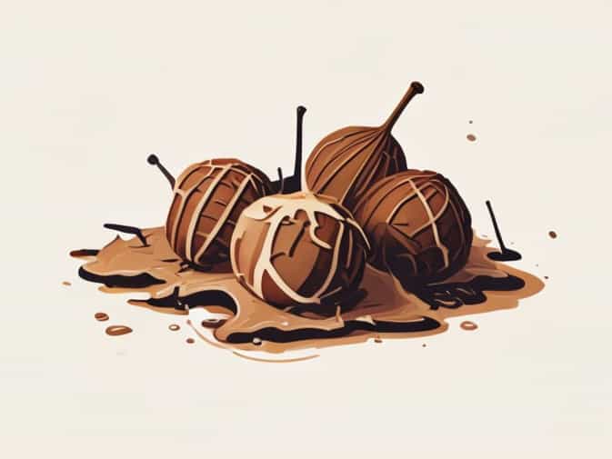 Locate Truffles In Flotsam