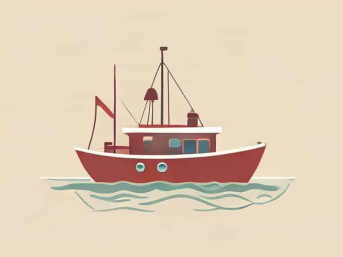 Lodging For Watercraft Travelers