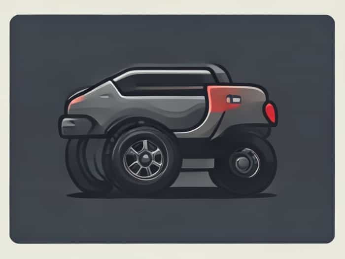 Lt285 70r17 Bf Goodrich