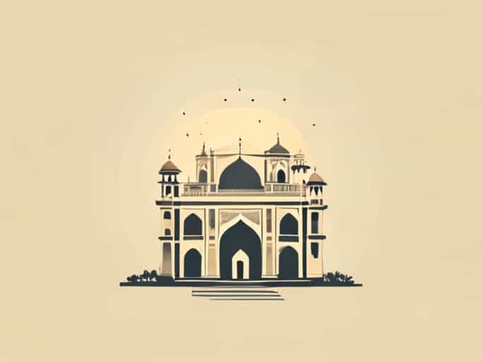 Lucknow To Lucknow Distance