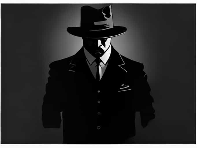 Mafia Definitive Edition Ps5