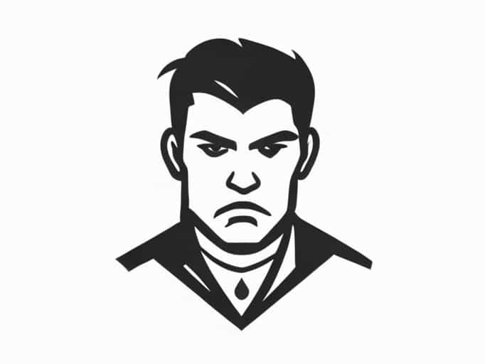 Male Version Of Termagant