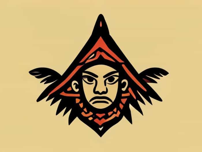 Mangyan Tribe In Mindoro