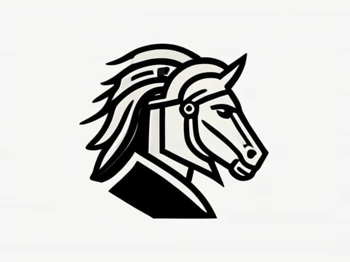 Mares Of Diomedes Borglum