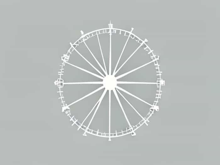 Melbourne Star Observation Wheel