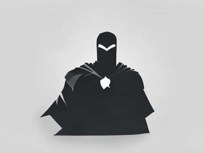 Neve Shadowy Protector Or Inspiring Hero