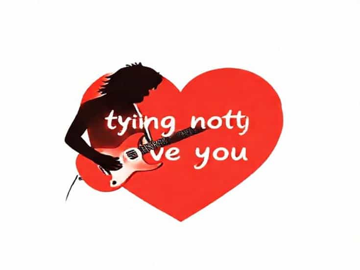 Nickelback Trying Not To Love You