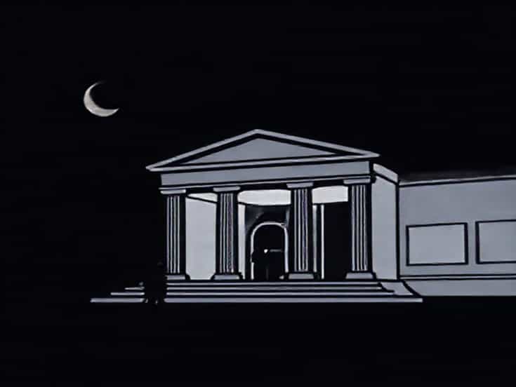 Night At The Museum 3 Guinevere